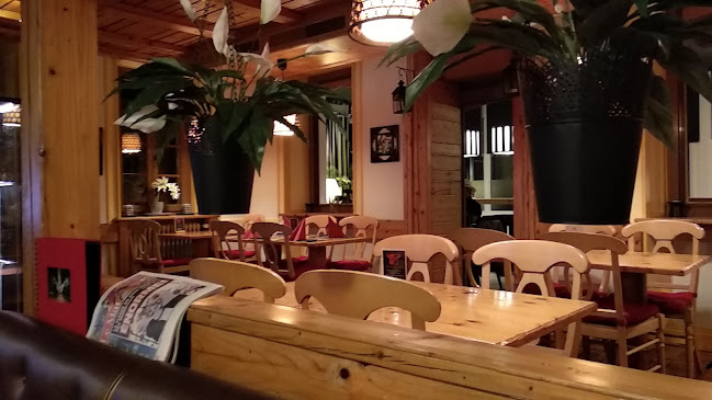 Restaurant Salt and Pepper Sàrl - Les Verrières