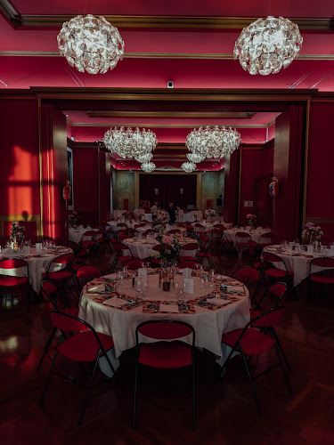 Comentarii opinii despre Restaurant du Théâtre