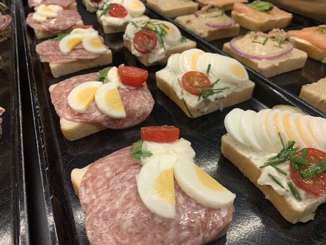 Comentarii opinii despre Migros-Restaurant - Aarau - Igelweid