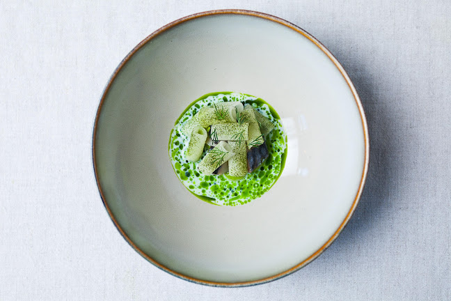 Opinii despre roots în Basel - Gastronomie und Hotellerie