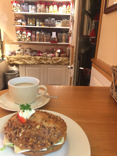 Bäckerei Paul - Gastronomie und Hotellerie