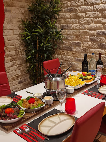 Comentarii opinii despre Café-Restaurant-indien du valais Le Progrès à Vernayaz