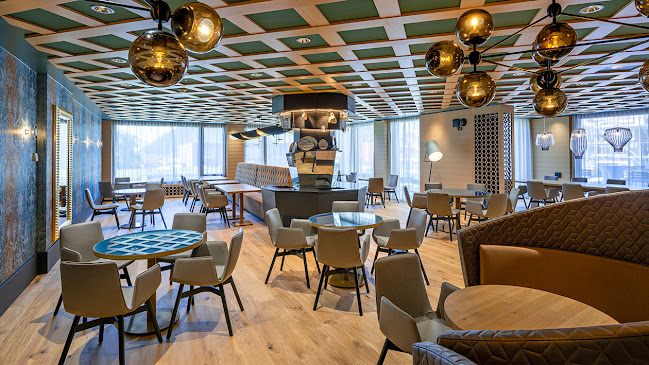 Restaurant Zum Acher - Gastronomie und Hotellerie