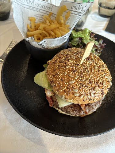 La Brasserie du Rive - Nyon