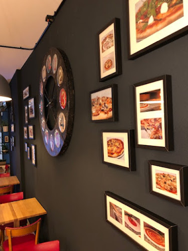 Rue de la Dixence 19, 1950 Sion