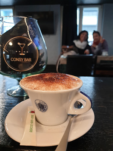 Consy Bar & Café - Gastronomie und Hotellerie
