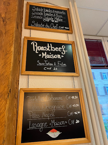 Opinii despre La Boutique du Pain Charmillot Sàrl în Les Brenets - Gastronomie und Hotellerie