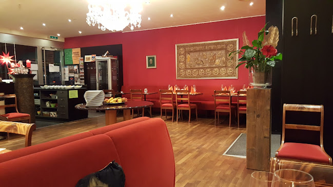 Restaurant Pärkli - St. Gallen