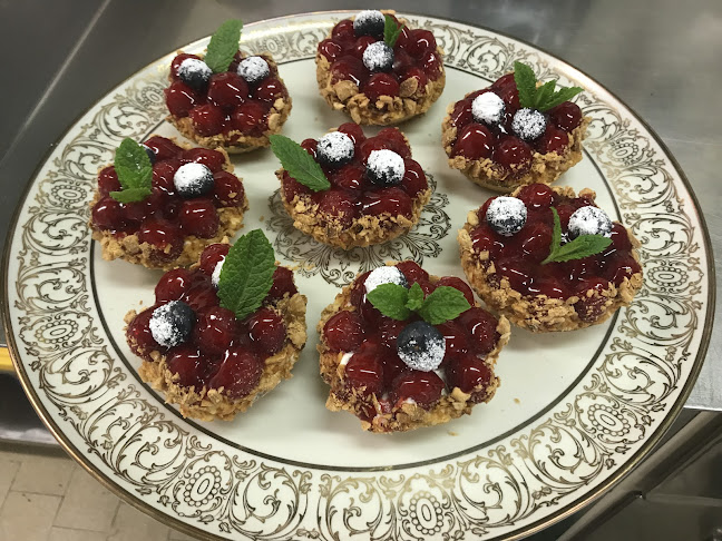 Comentarii opinii despre Café Goldkind - Goldkind Manufaktur