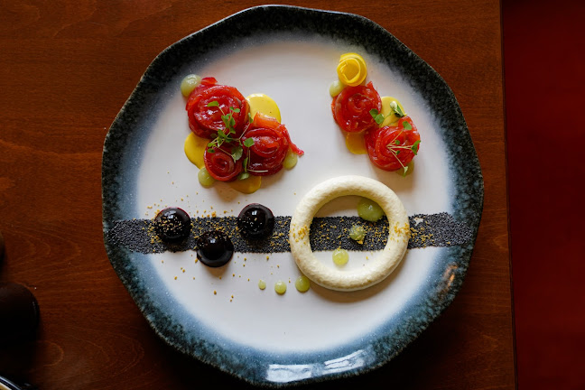 Le Tonnelier - Bulle