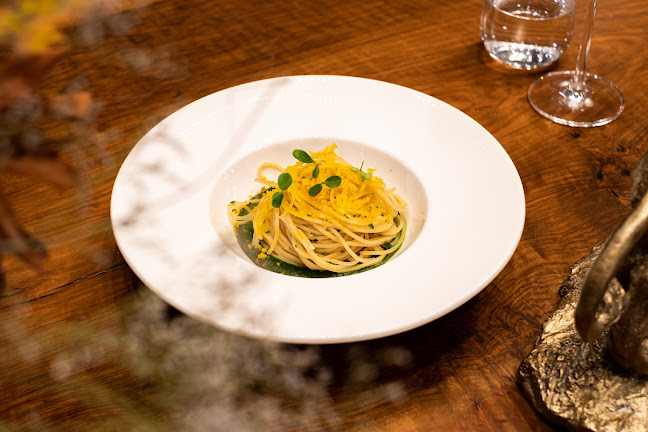 l'Ambasciatore - Gastronomie und Hotellerie