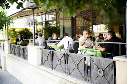 Mister Wong Basel Bahnhof