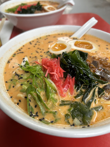 Ikoo 行 | Japanese Noodle Soups - Gastronomie und Hotellerie