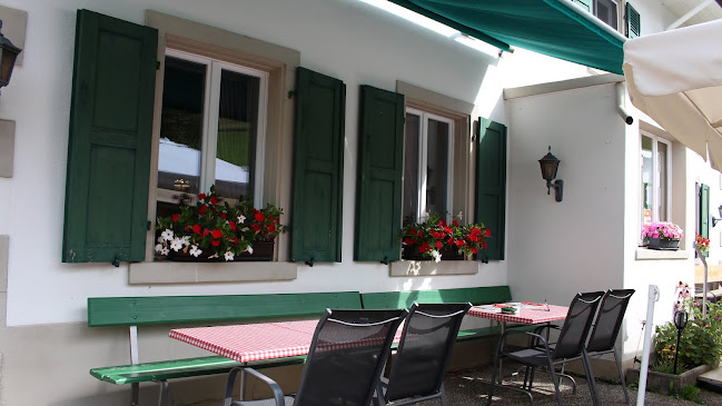 Opinii despre Bergwirtschaft Dürstel în Langenbruck - Gastronomie und Hotellerie