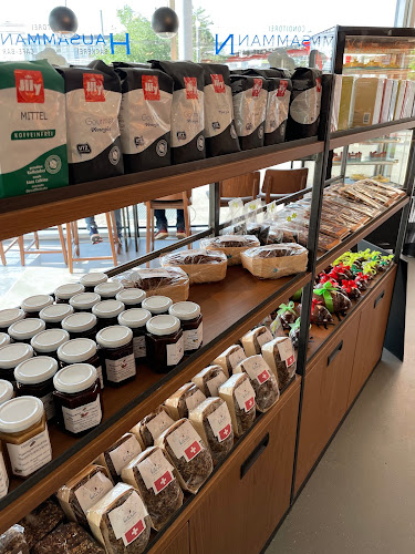 Comentarii opinii despre Bäckerei Hausammann Guggach