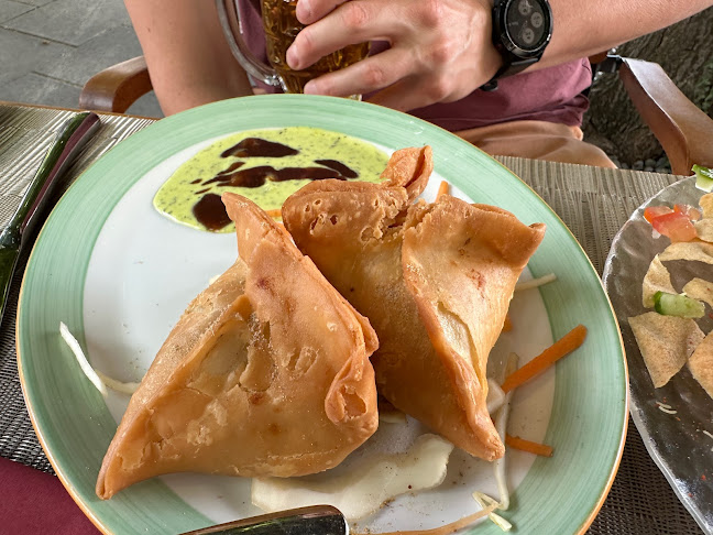 Comentarii opinii despre Restaurant Turban