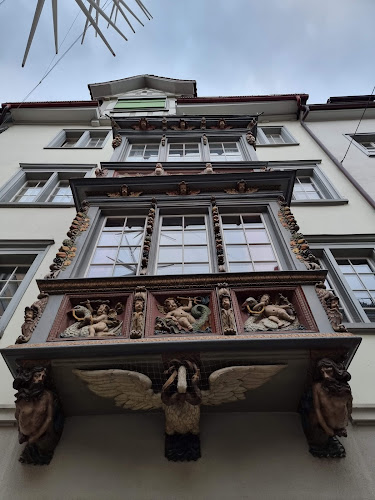 San Lorenzo - Gastronomie und Hotellerie