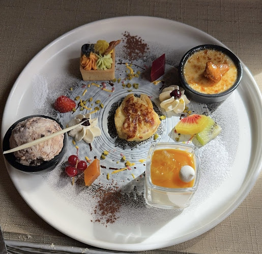 Comentarii opinii despre L'Enclos de Valère