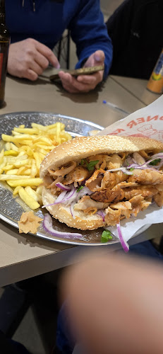 Opinii despre My Kebab în Gland - Gastronomie und Hotellerie