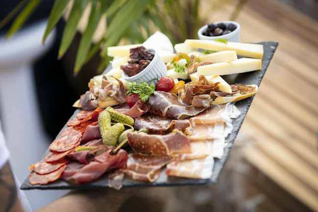 Opinii despre Les Voiles în Cologny - Gastronomie und Hotellerie