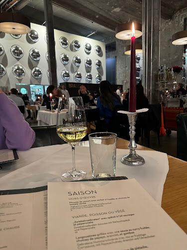 Lokremise St. Gallen, Grünbergstrasse 7, 9000 St. Gallen