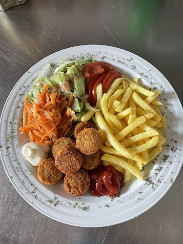 Comentarii opinii despre asmin-kebabhaus.ch