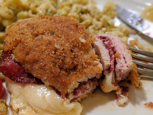 Restaurant Gertrudhof - Gastronomie und Hotellerie