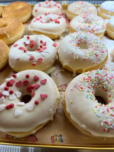 Royal Donuts Luzern - Gastronomie und Hotellerie