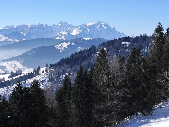 Kafi Anton GmbH - St. Gallen