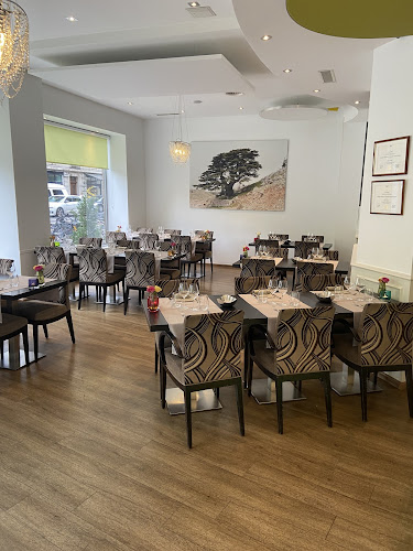 Restaurant Chez Fouad