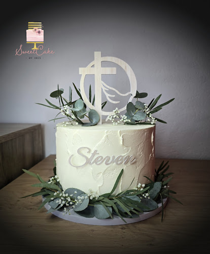 SweetCake by Ines - Belfaux