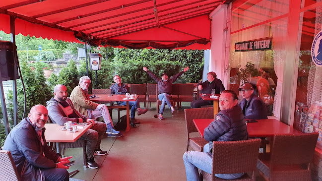 Opinii despre Restaurant de Fontenay în Lausanne - Gastronomie und Hotellerie