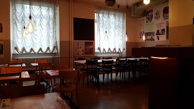 Restaurant Stickerei - Gastronomie und Hotellerie