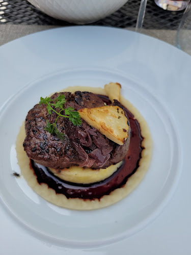 Opinii despre Hôtel - Restaurants Le Vieux Chalet Charmey - Crésuz în Crésuz - Gastronomie und Hotellerie