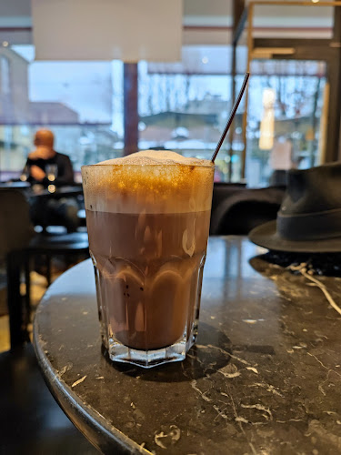 Sporting Bar - Gastronomie und Hotellerie