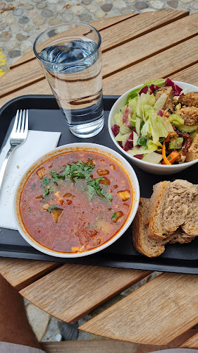 Spoon GmbH - Gastronomie und Hotellerie