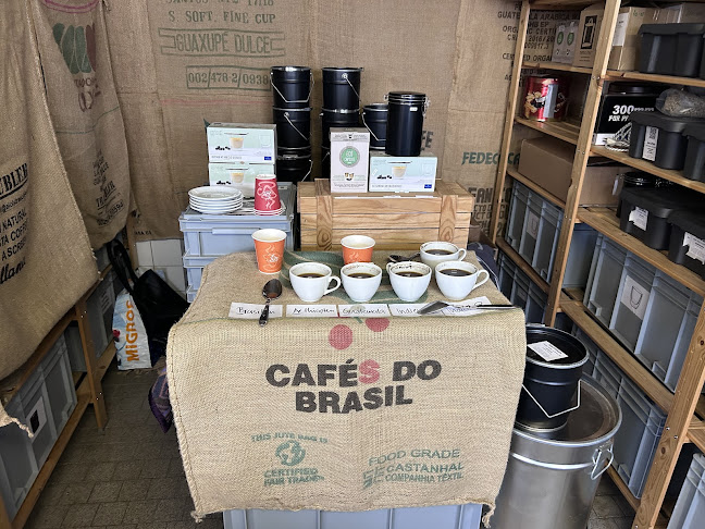 Reiser.li Kaffee - Gastronomie und Hotellerie