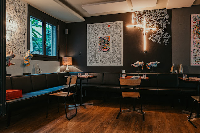 Restaurant NOW - Gastronomie und Hotellerie