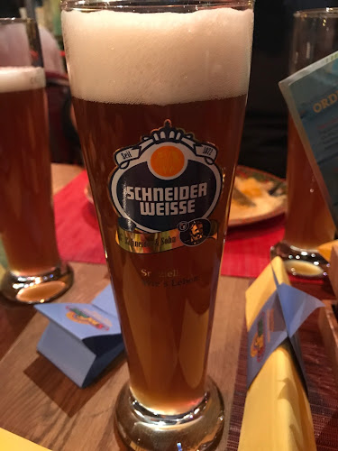 Papa Joe's Basel - Gastronomie und Hotellerie