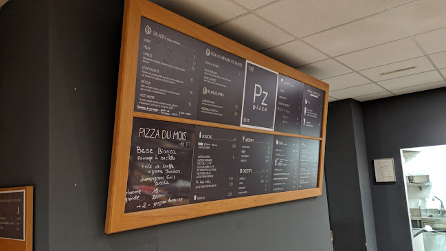 Comentarii opinii despre Pz Pizza