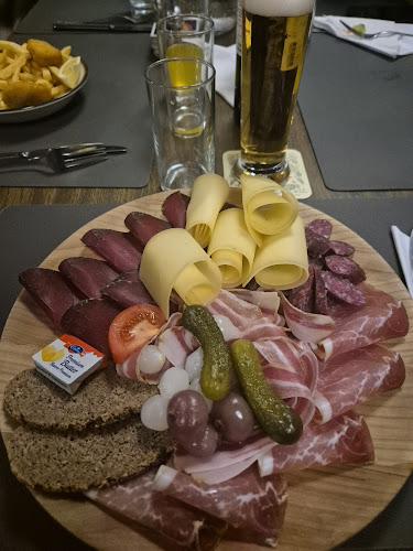 Hotel Restaurant Sparrhorn - Belalp