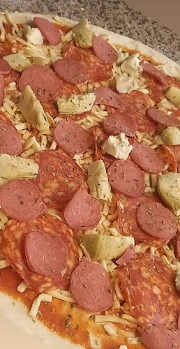 Restaurant La Gondola - Basel