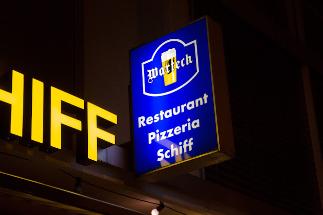 Comentarii opinii despre Restaurant Schiff Binningen