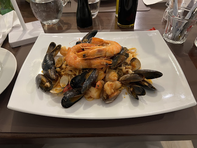 Ristorante Castello Winterthur - Winterthur