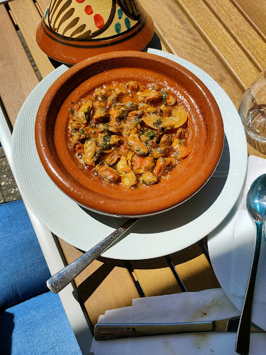 Restaurant Sahara - Gastronomie und Hotellerie