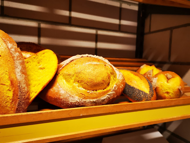 Brotlädeli Strasser - Eschenz