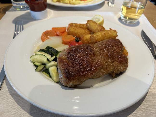 Comentarii opinii despre Landgasthaus Bauernhof