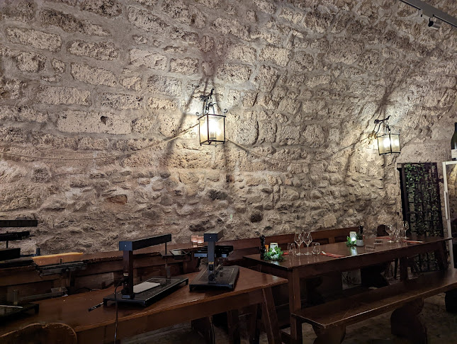 Caveau de Nyon - Nyon