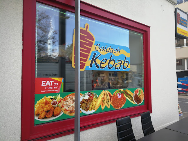Goldach Kebab