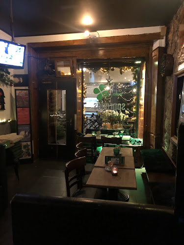 Comentarii opinii despre Sopranos Café